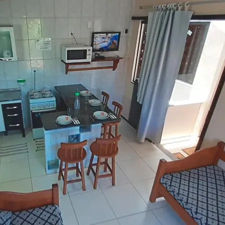 Loca Da Lagosta Barra Grande  Exterior foto