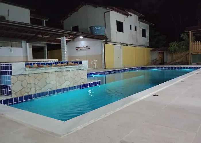 Loca Da Lagosta
