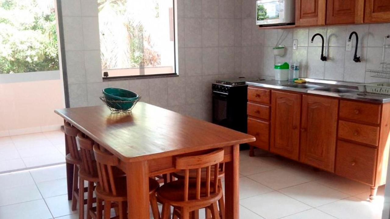 Apartment Village Loca Da Lagosta