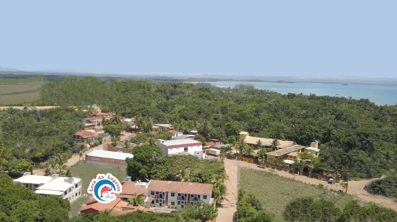 Village Loca Da Lagosta Apartment Barra Grande (Bahia)